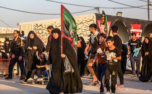 اعلام فهرست داروهای ممنوعه عراق پیش از اربعین