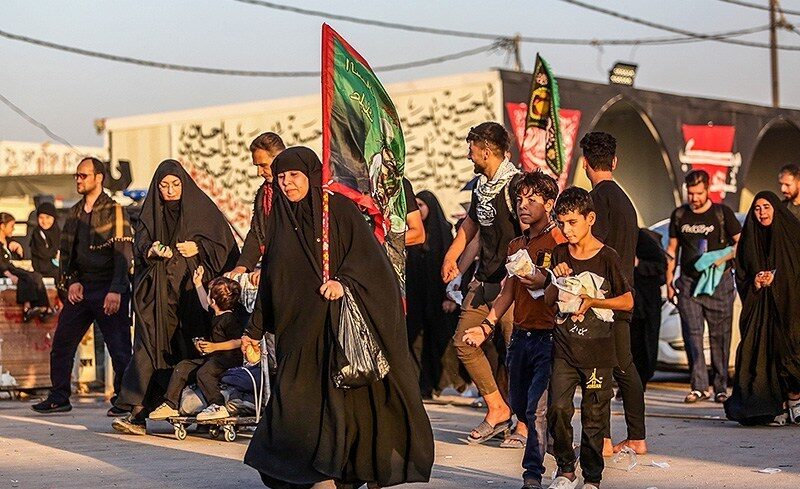اعلام فهرست داروهای ممنوعه عراق پیش از اربعین