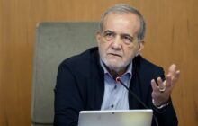 پزشکیان: دولت کنار فعالان اقتصادی خواهد بود