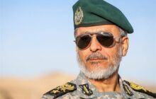 امیر سیاری: بدون اجازه ایران تحرکی در تنگه هرمز انجام نمی‌شود