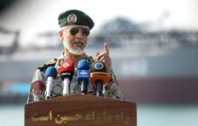 دریادار سیاری: قدرت ‌ایران برای آمریکا غیر‌قابل باور و هضم است‌