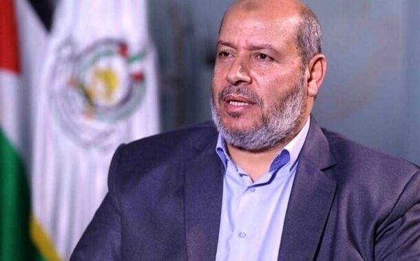 خلیل و مسیر حماس در سخت‌ترین دوران مقاومت