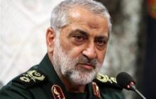 سردار شکارچی: آمریکا حق ندارد در منطقه باشد