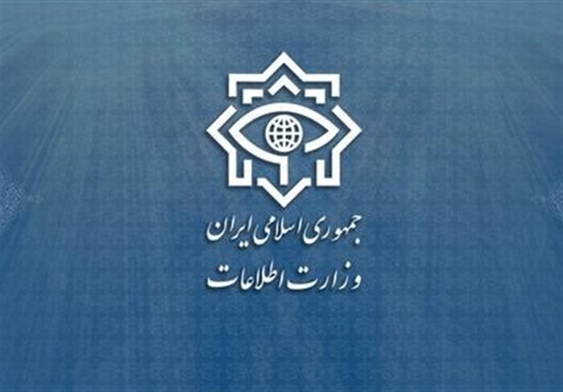 قدردانی وزارت اطلاعات از امت اسلامی درباره حضور در آیین تشییع قائد شهید