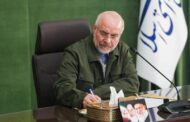 قالیباف: ایرانی میراث پرافتخار خود را به آسانی واگذار نمی‌‌کند