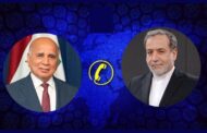 عراقچی: روابط راهبردی ایران و عراق قربانی اظهارات غیررسمی نخواهد شد