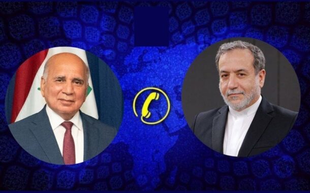 عراقچی: روابط راهبردی ایران و عراق قربانی اظهارات غیررسمی نخواهد شد
