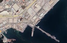 انفجار در بحرین/ ناوگان پنجم و پایگاه «جفیر» هدف قرار گرفت