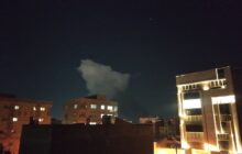 مصدومیت 7 نفر در حمله دشمن آمریکایی به بندرعباس اصابت در تپه‌الله اکبر