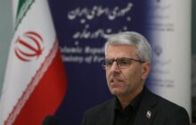 بقائی: حمله به نزدیکی بیمارستان اهواز یک جنایت جنگی بزدلانه است