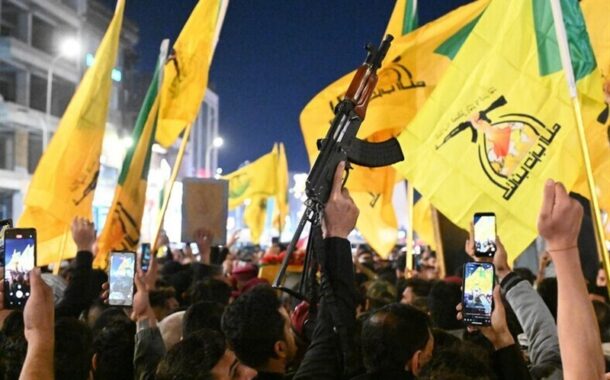 مقاومت عراق: گزینه‌های انتقام از متجاوزان آمریکایی-سعودی روی میز است