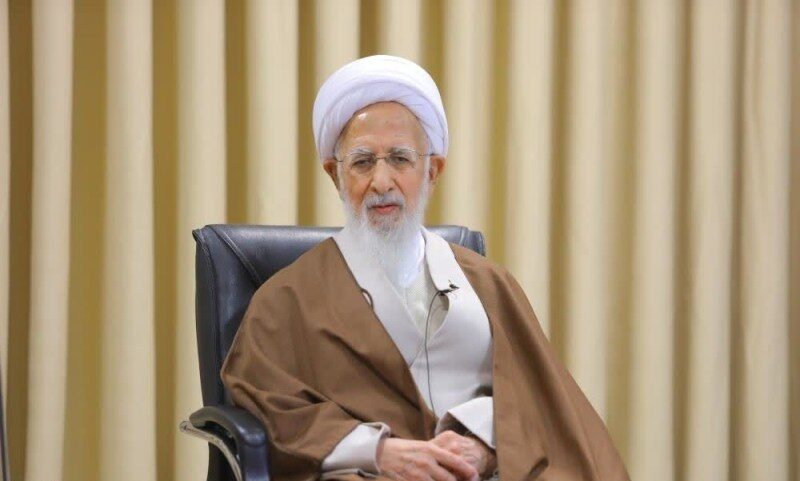 آیت‌الله جوادی آملی: امروز وظیفه همگان، حفظ وحدت و حمایت از رهبری است