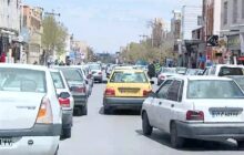 ترافیک روان در محورهای مواصلاتی مازندران