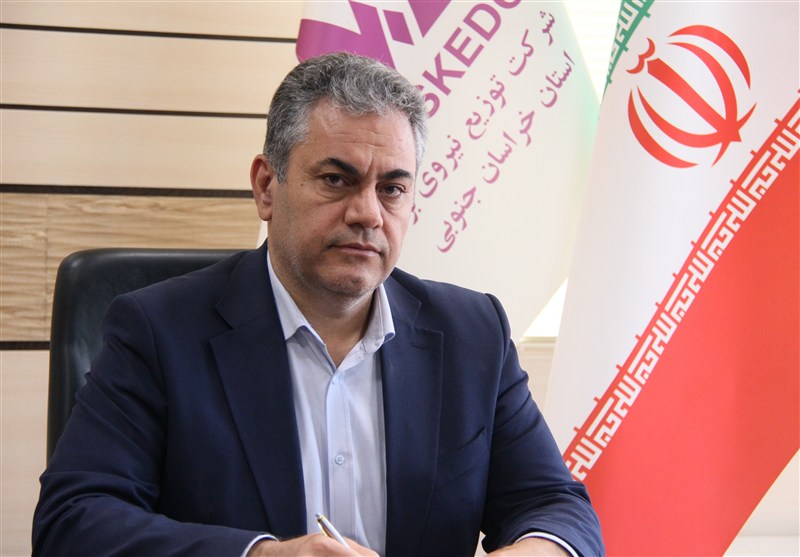 کاهش 3 درصدی مصرف برق خراسان جنوبی در اوج گرمای تابستان