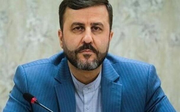 غریب آبادی: تعهداتمان در تفاهمنامه اسلامآباد را متوقف کردهایم