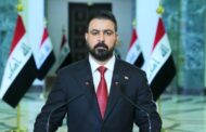 الزیدی: عراق به دنبال تعمیق روابط راهبردی با ایران است