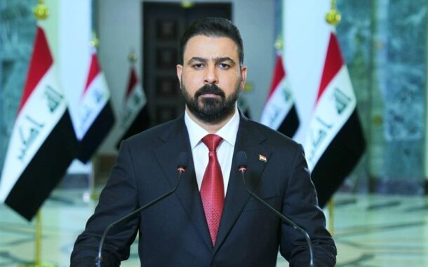 الزیدی: عراق به دنبال تعمیق روابط راهبردی با ایران است
