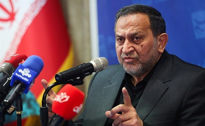 مقدم‌فر: تمرکز اصلی دشمن بر جنگ ترکیبی برای ایجاد اختلاف در داخل است