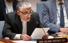 اختصاصی| نامه ایران به گوترش در پی ادعای آمریکا علیه روابط تهران-صنعا