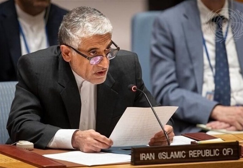 اختصاصی| نامه ایران به گوترش در پی ادعای آمریکا علیه روابط تهران-صنعا
