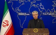 ایران حمله تروریستی در پاکستان را به شدت محکوم کرد
