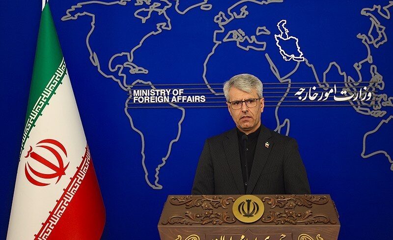 ایران حمله تروریستی در پاکستان را به شدت محکوم کرد
