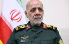 سرلشکر عبداللهی: قاتلان قائدِ شهید را قصاص خواهیم کرد