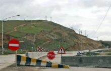 محدودیت‌های ترافیکی جاده‌های مواصلاتی کشور تا 3 مرداد