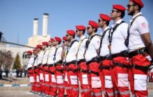 کولیوند: 8500 امدادگر ایرانی در عراق به زائران خدمت می‌کنند