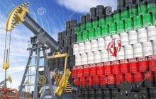 صادرات 6 میلیارد دلاری نفت ایران در 28 روز