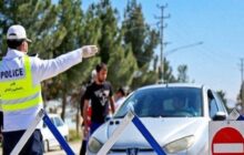 ترافیک روان در محورهای کندوان، هراز و سوادکوه