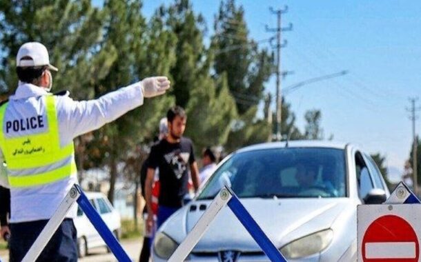 ترافیک روان در محورهای کندوان، هراز و سوادکوه