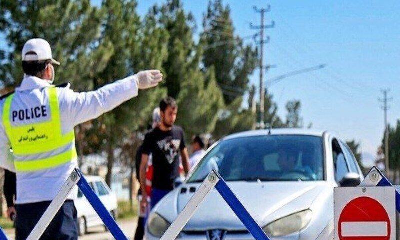 ترافیک روان در محورهای کندوان، هراز و سوادکوه