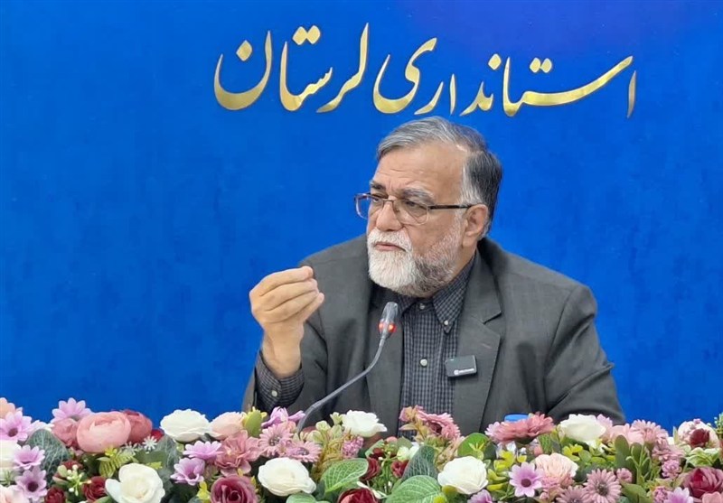 حمله دشمن آمریکایی به یکی از مناطق ویسیان لرستان