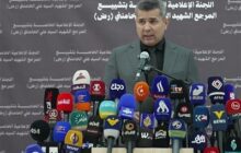 برآورد مشارکت میلیون‌ها نفر در تشییع امام شهید در عراق