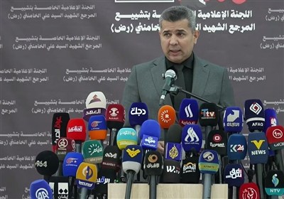 برآورد مشارکت میلیون‌ها نفر در تشییع امام شهید در عراق