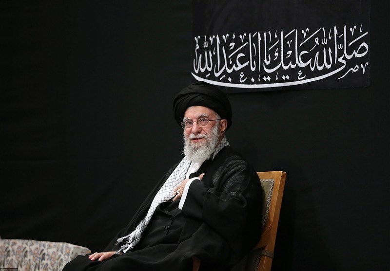 پوشش زنده مراسم بزرگداشت قائد شهید امت در مصلای تهران