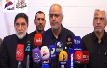 حشد شعبی: تمام آمادگی‌های لجستیکی برای تشییع قائد شهید فراهم است