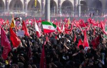 قالیباف: ملت ایران یکپارچه فریاد یا لَثاراتِ الحسین(ع) سر داد