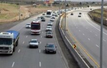 سازمان راهداری: تمام راههای مواصلاتی کشور باز است