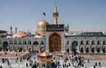 بازگشایی کامل صحن‌ها و رواق‌های حرم رضوی