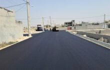 فرماندار سبزوار از برخورد یک دستگاه اتوبوس حامل زائران عراقی در کمربندی این شهرستان خبرداد.