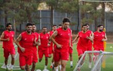 اردوی پرسپولیس در ترکیه قطعی شد