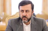 غریب‌آبادی: هر تجاوز آمریکا با پاسخ قاطع ایران روبه‌رو می‌شود