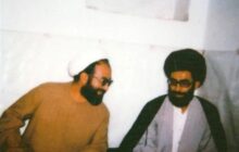 خاطرات رهبر شهید از ورود به میدان مبارزه با دستگاه ستم‌شاهی