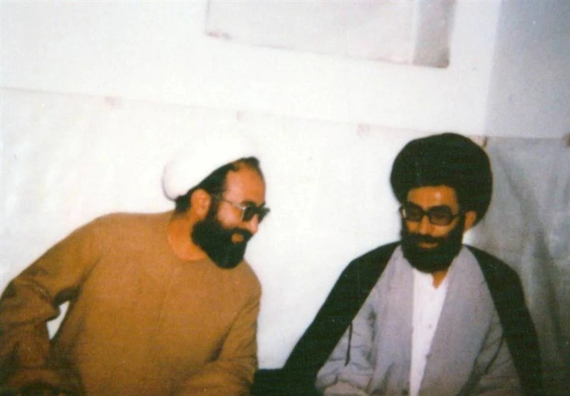 خاطرات رهبر شهید از ورود به میدان مبارزه با دستگاه ستم‌شاهی