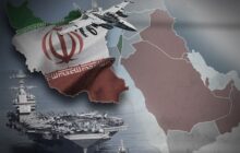 رفتار دوگانه شورای همکاری خلیج فارس در قبال ایران