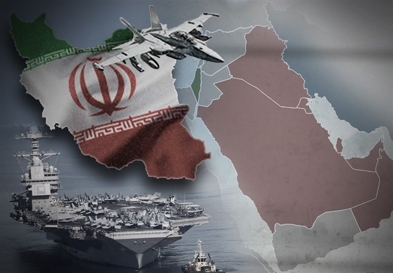 رفتار دوگانه شورای همکاری خلیج فارس در قبال ایران