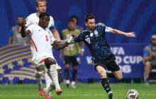 روز و ساعت دیدارهای رده‌بندی و فینال جام جهانی 2026