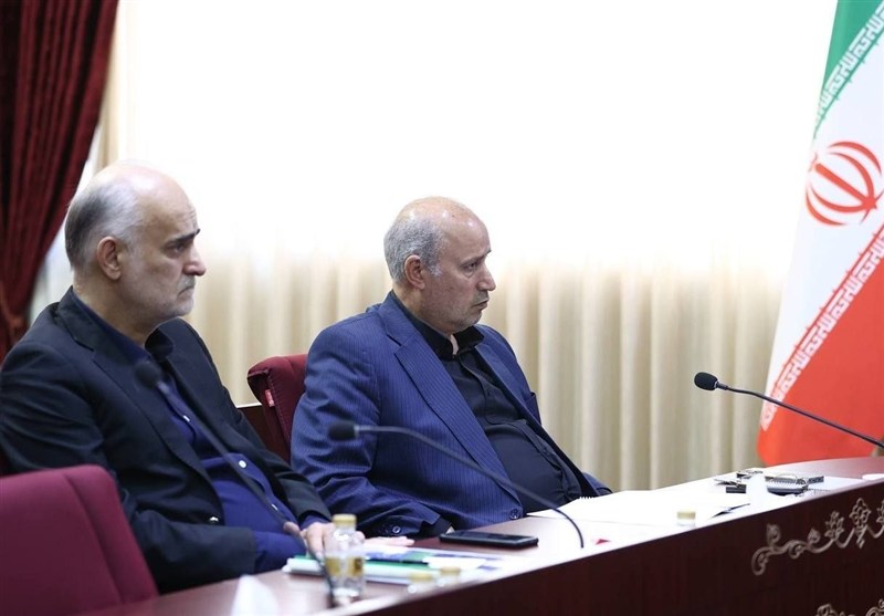 تاج: نتایج تیم ملی نه در حد قهرمانی بود و نه فاجعه